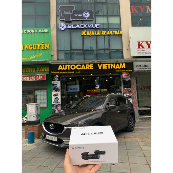 Blackvue DR900S-2CH